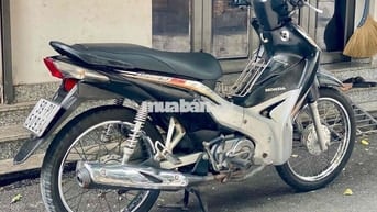 Cần bán Honda Wave S 110 đk 2012 bstp máy zin êm.