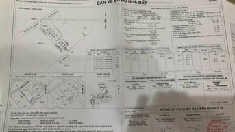 Nhà cấp 4 32m2, Nhà Bè, Đất thổ cư, Sổ hồng chung chính chủ, Giá rẻ