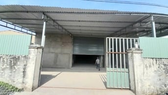 Nhà đất cần bán Đông Thạnh Hóc Môn , DT: 384m2