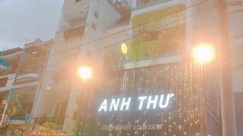🌈 NHÀ 3LẦU MẶT TIỀN ĐƯỜNG NGUYỄN . P15 . Q-PHÚ NHUẬN