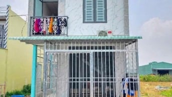 CẦN BÁN GẤP DÃY TRỌ FULL KHÁCH TÂN THÔNG HỘI, CỦ CHI – GIÁ 980 TRIỆU 