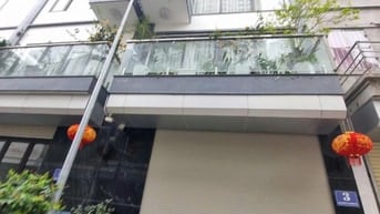 Mặt phố Hà Đông 70m2 thang máy chỉ 23 tỷ