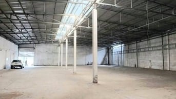 Cho thuê kho rộng 1.000m2 , phường BHH(B), Bình Tân ,giá : 40tr/tháng