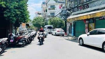 Bán nhà CHDV 4 lầu 12 phòng đẹp 220/103 Nguyễn Văn Khối P9 Gò Vấp 