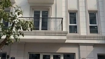 Bán liền kề 5 tầng 75m tại Eurowindow Twin Park Gia Lâm giá 14.8 tỷ
