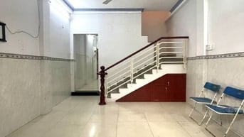 Nhà-2mặt-tiền-vài-bước-ra-Chợ-ngay-Phạm-Văn-Chiêu-P14 ,Gò Vấp.Sổ hồng