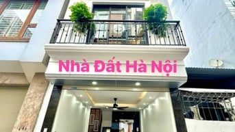 NHÀ PHÂN LÔ - 6 TẦNG THANG MÁY - Ô TÔ TRÁNH - FULL NỘI THẤT - ZÁ 12 T