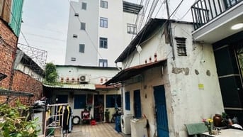Bán nhà cấp 4, 6/3-5 Phan Đình Phùng, P.Tân Thành, Q.Tân Phú