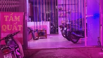 Tuyển nhân viên masage thư giãn hà đông