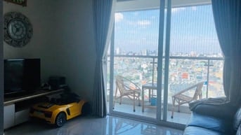 Chính chủ bán nhanh căn hộ Quang Thái – 65m², 2PN, 2WC – Nhà mới đẹp