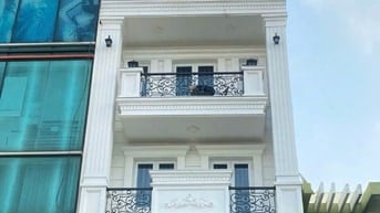 Cần cho thuê nhà MT 63A Đường Số 3 Cư Xá Lữ Gia P.15 Q.11. 