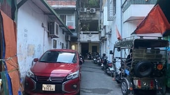 Cần gấp bán căn hộ TT Nghĩa Tân quận Cầu Giấy