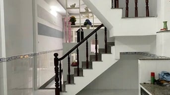 🏡BÁN NHÀ CHÍNH CHỦ 242/3B BÀ HOM-P13,Q6