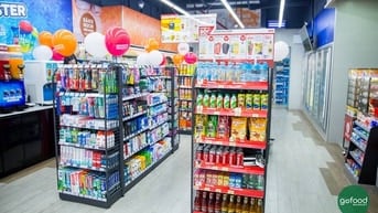 Cửa Hàng Tiện Lợi cần tuyển nhân viên Nam /Nữ