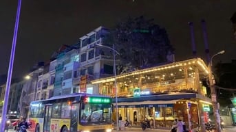 Sang Nhượng Quán Cafe - Nghĩa Tân - Tô Hiệu - Cầu Giấy