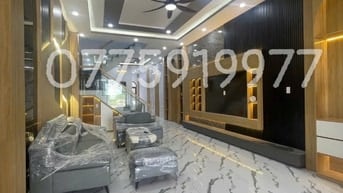 BÁN NHÀ SHR 3PN 2WC GẦN KHU CÔNG NGHIỆP