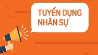 Tuyển Hành Chính Nhân Sự Quận Phú Nhuận