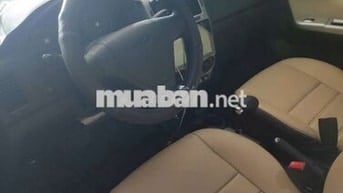 Hyundai Getz 2007-1.6AT