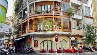 Cho Thuê Mặt bằng VVTan 2 mặt tiền 