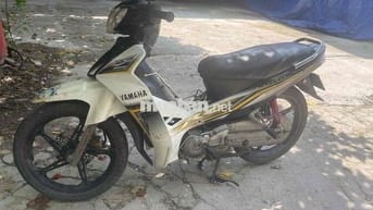 sirius 2012 giấy tờ đủ