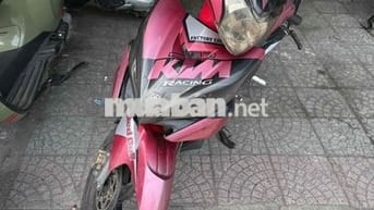 Ex 2011 biển 59 máy ra khói trắng 8 triệu 500 ae c