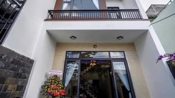 Cần bán gấp căn nhà ở Đinh Đức Thiện cách KCN Cầu Tràm 4p chạy xe