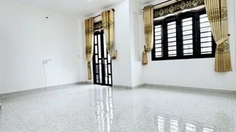 Chủ nhà nợ cần bán gấp nhà 1t1l Trần Văn Kiểu,quận 6- DT 64m2,1 TỶ60TR