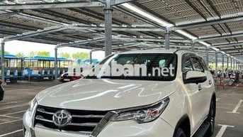 Toyota Fortuner 2019 2.7V 4x2 AT - 80000 km
