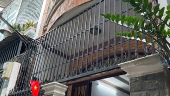 Bán nhà đường Tam Bình - Hiệp Bình Chánh - Tp.HCM