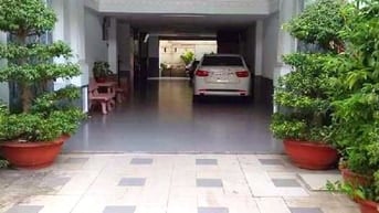 Dòng tiền 100tr/tháng, khách sạn 6 tầng, 270m2,Thống Nhất, chỉ 26.5 tỷ