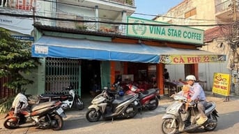 Bán nhà đẹp 3 tầng, 22 Phạm Ngọc, Q.Tân Phú, ngay chợ Tân Hương