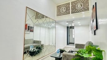 Nhà tập thể 2 tầng Minh Khai TT Hai Bà - siêu hiếm - full tiện ích