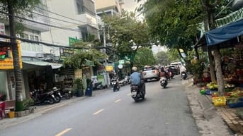 Bán Nhà Mặt Tiền Đường Số P Tân Kiểng Quận 7 Gía rẻ 10,5 tỷ