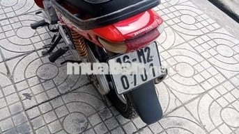Cần bán wave liên Doanh