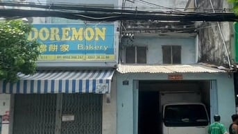 Nhà mặt tiền kinh doanh đa ngành nghề ( chính chủ ) ,  Lạc Long Quân 