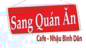 Cần Sang Gấp Quán Ăn, Cafe, Nhậu Bình Dân. Bành Văn Trân, Q.Tân Bình