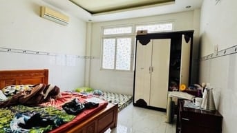 Kẹt nợ bán gấp 60m2 nhà 1 lầu đường Dương Thị Mười,quận 12, giá 890tr