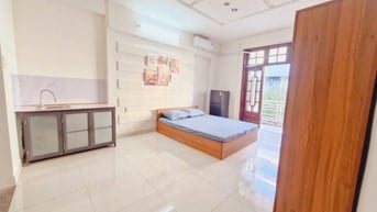 CHO THUÊ CĂN HỘ DỊCH VỤ  TẠI QUẬN 7, TP.HCM