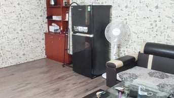 Chính chủ cho thuê căn hộ TT K9 Bách Khoa, 58m², 2 ngủ, có đồ, chỉ việ
