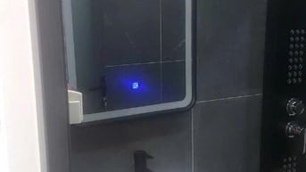 Phòng mới xây, có nội thất , toilet riêng,sạch sẽ, xem là thích ngay