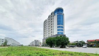 Căn hộ Ngọc Hà Diamond - 2pn 80m2 - Lãi ngay 258 triệu khi xuống tiền