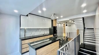 Vỡ nợ tôi bán gấp nhà 1t1l 63m2 Bắc Hải-q10-giá 1 tỷ220tr-sổ  riêng