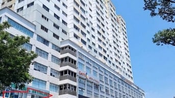 CHO THUÊ VĂN PHÒNG VIEW ĐẸP CAO ỐC QUẬN 4, DT 60M-120M-200M-320M