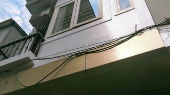 📢 NHÀ MỚI 4 TẦNG – 4 NGỦ-30M- MẬU LƯƠNG- KIẾN HƯNG – CHỈ HƠN 5TỶ