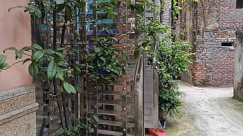 Bán nhà trong ngõ phố Võ Thị Sáu, quận Hai Bà Trưng, DT 70m2x5 tầng