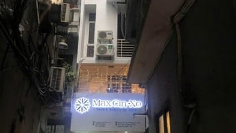 Cho thuê cửa hàng sát mặt phố Phan Chu Trinh, Hoàn Kiếm, Hà Nội