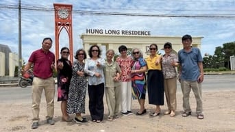 sang nhượng lô đất 85m2 gần 2 dự án vingroup 0938295729