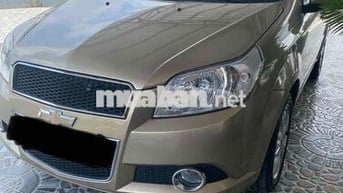 Chevrolet Aveo 2015 LTZ 1.5 AT - 120000 km