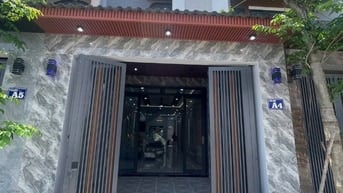 Cần Bán Gấp Nhà Ngay KCN Cầu Tràm _TP HCM 