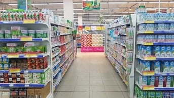 BỔ SUNG NHÂN SỰ CHI NHÁNH MỚI KV Q7 & NHÀ BÈ